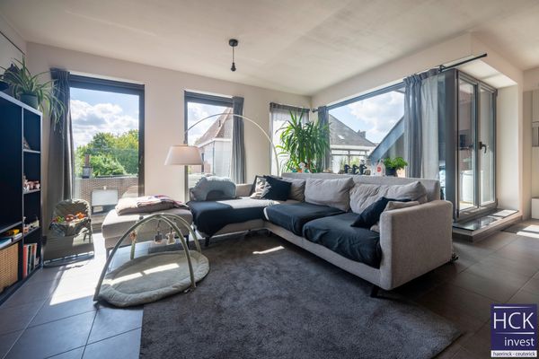 Appartement te koop / Kruishoutem