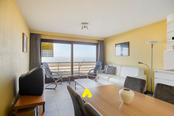 Appartement te koop / De Panne