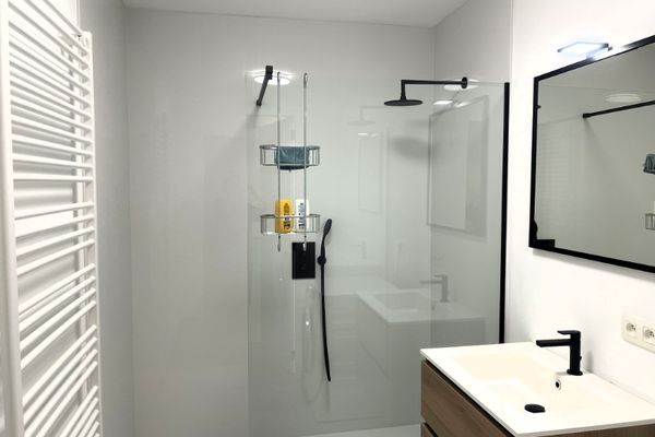 Appartement te huur / Diksmuide