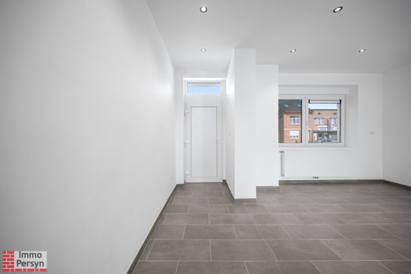 Huis te koop / Schaffen