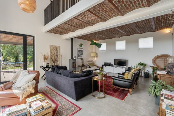 Huis te koop / Kersbeek-Miskom