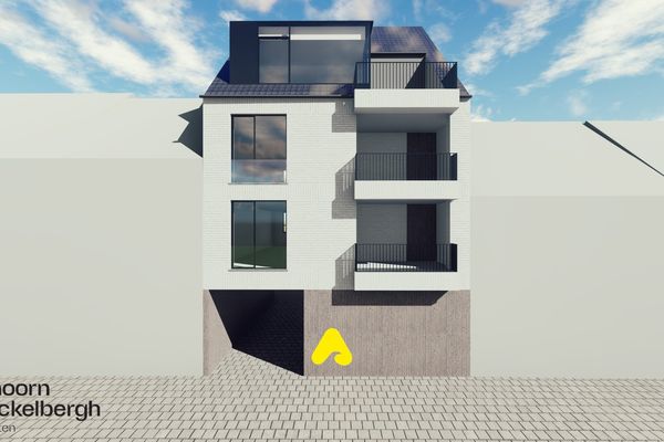 Projet a vendre / La Panne
