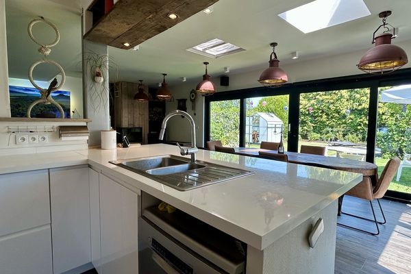 Huis te koop / Wilsele