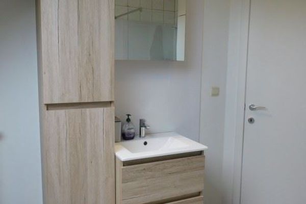 Appartement verhuurd / Koersel