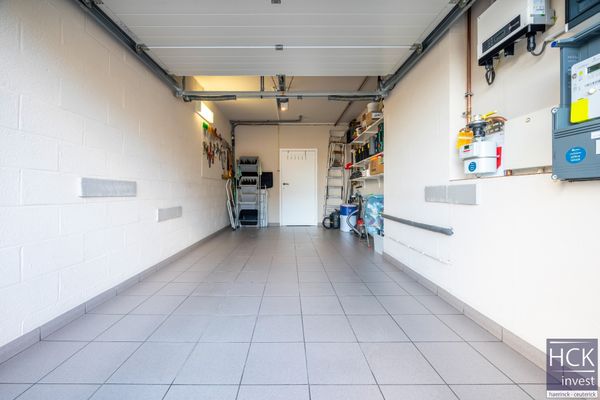 Huis te koop / Kruishoutem