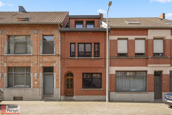 Huis te koop / Zichem