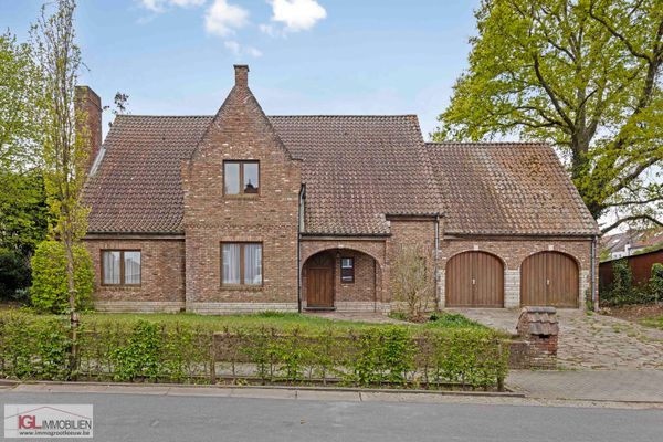 Estate main image