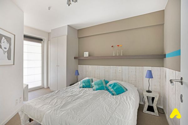 Appartement te koop / De Panne