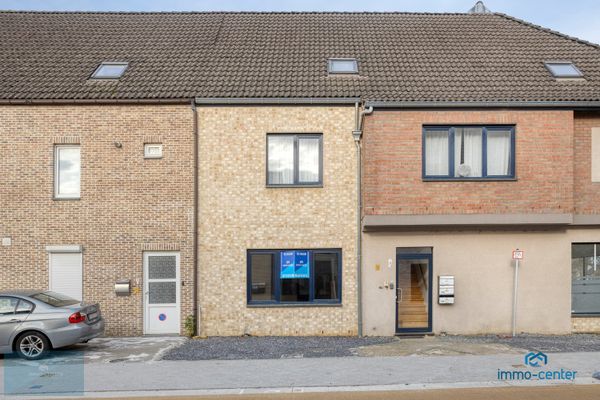 Appartement
                            te huur in Heusden-Zolder