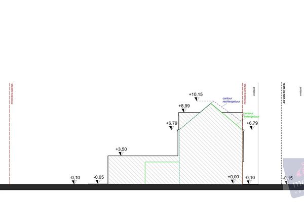 Huis te koop / Hasselt