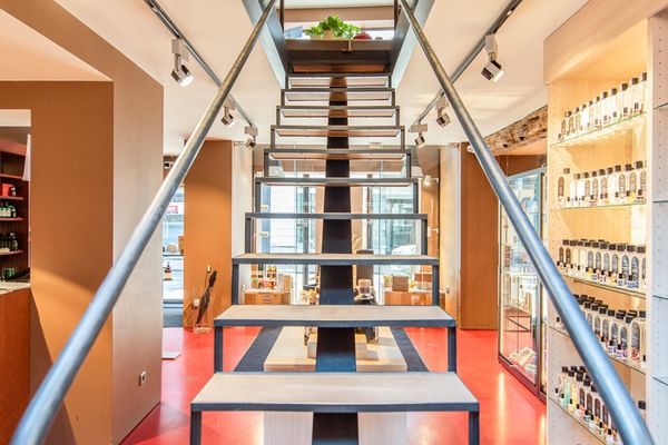 Huis te koop / Hasselt