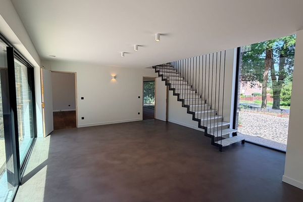 Huis te huur / Begijnendijk