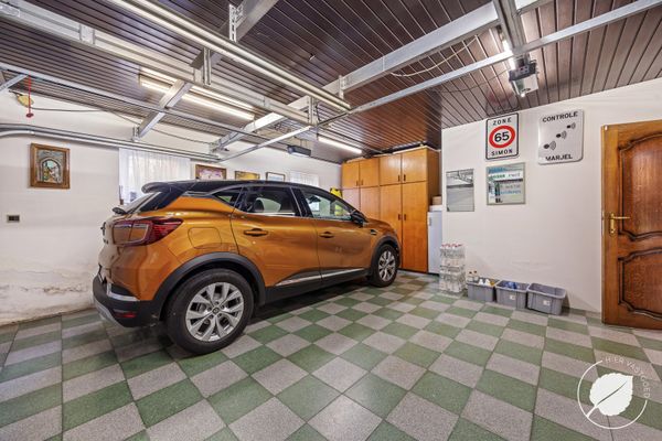 Huis te koop / Hasselt