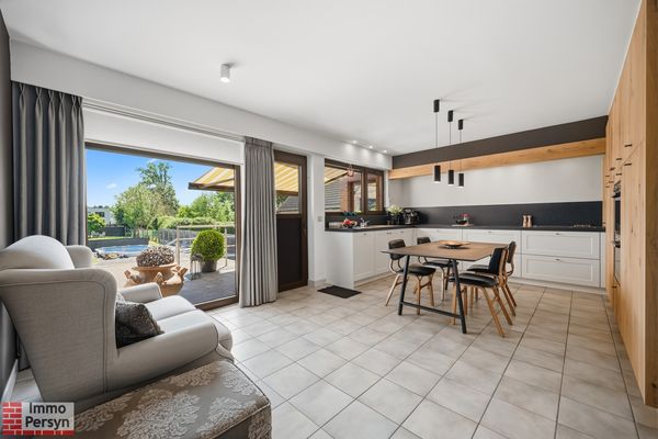 Huis te koop / Averbode