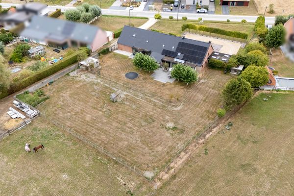 Huis te koop / Heist-op-den-Berg