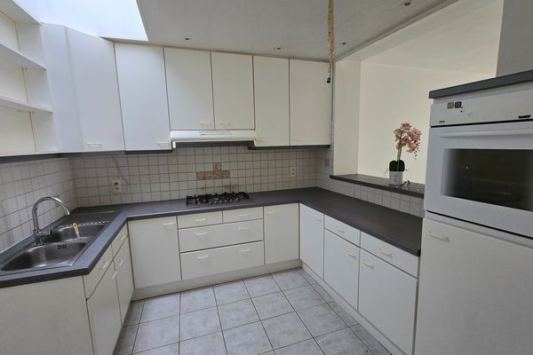 Appartement te huur / Oostende