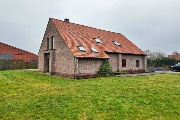 Huis te huur in Zomergem