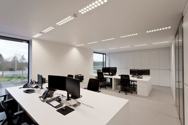 Kantoor te koop / Zonhoven