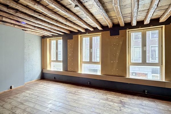 Commercieel te huur / Hasselt