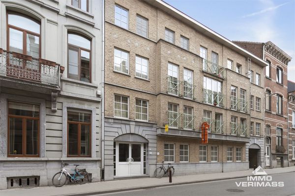 Appartement te koop / Leuven