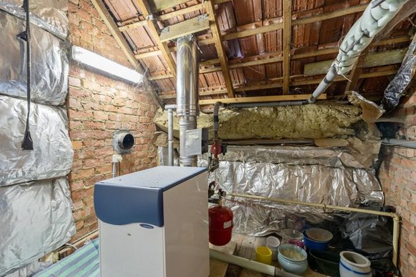 Huis te koop / Kortenaken