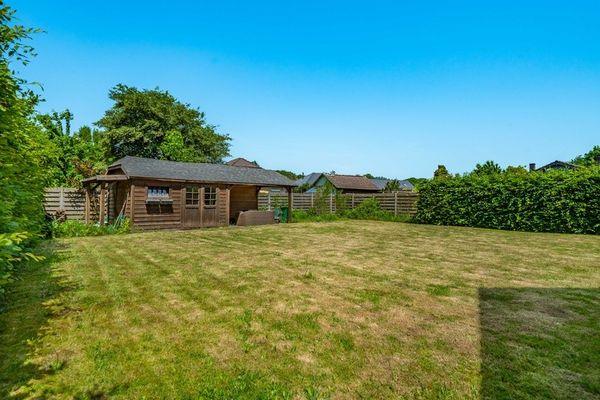 Huis optie koop / Bouwel