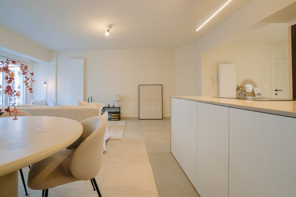 Appartement te koop / Oostende