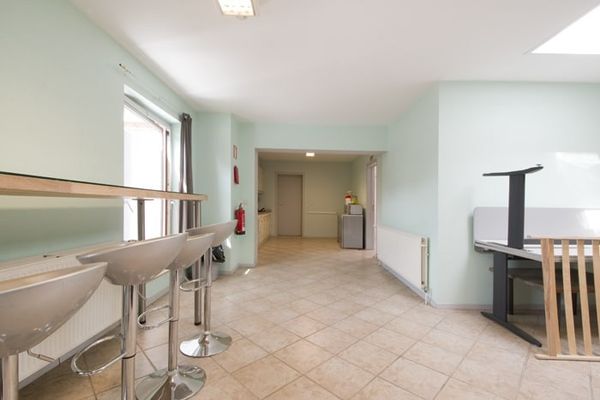 Beleggingsvastgoed verkocht in Hasselt