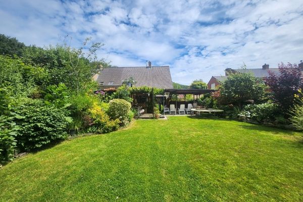 Woning
                                optie koop in Moerkerke