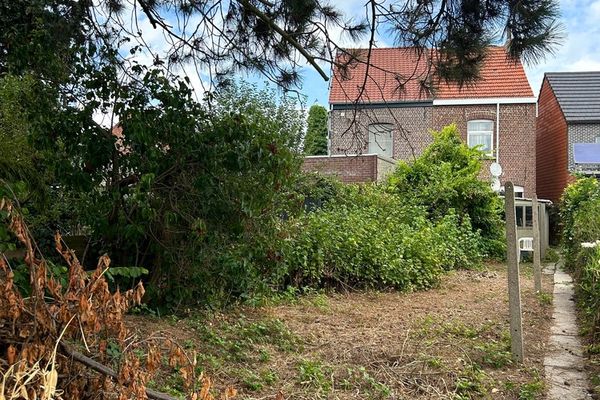 Huis te koop / Wijgmaal