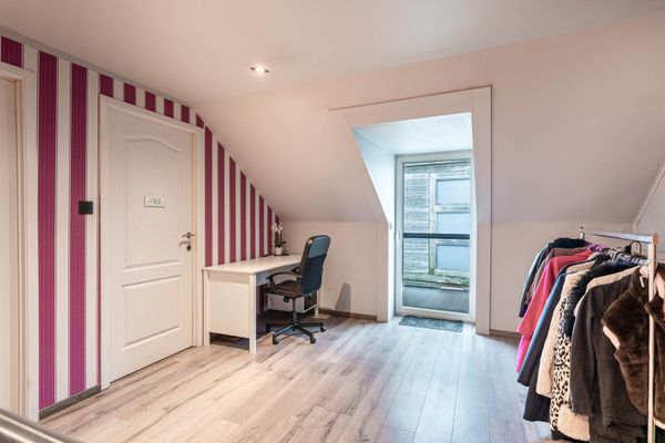 Huis te koop / Halen