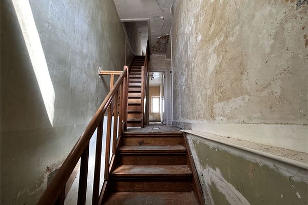 Huis te koop / Hoeselt