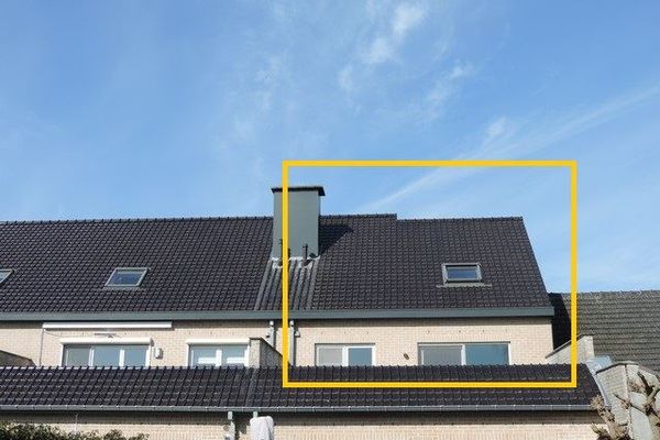 Appartement verhuurd / Koersel