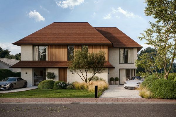 Huis te koop / Zonhoven