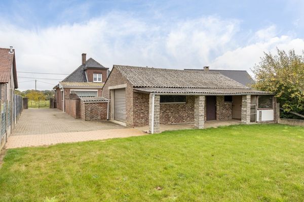 Huis te koop / Assent