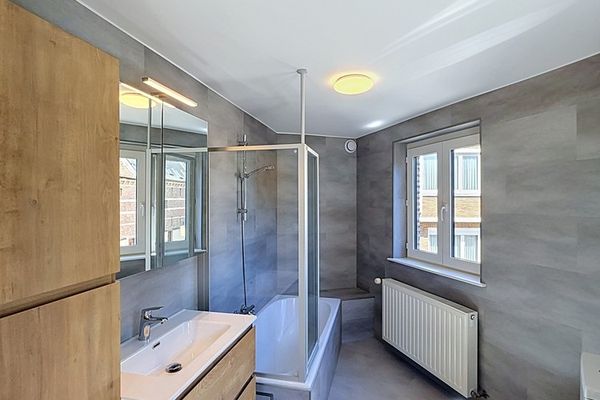 Huis te koop / Tongeren-Borgloon