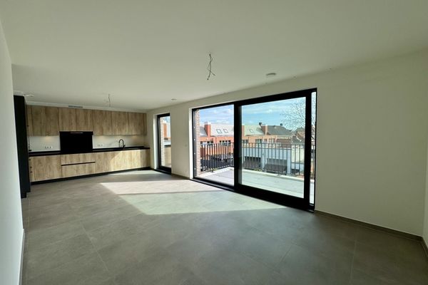 Appartement
                            verhuurd in Beerse