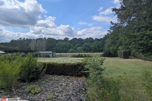 Huis te huur / Averbode