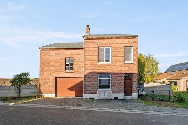 Bouwgrond
                            te koop in Gingelom