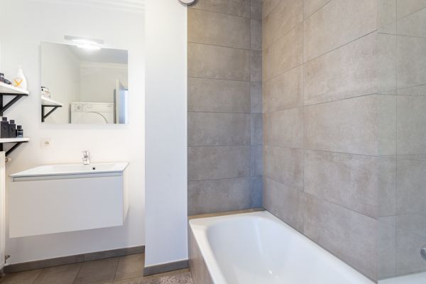 Appartement optie huur / Deurne