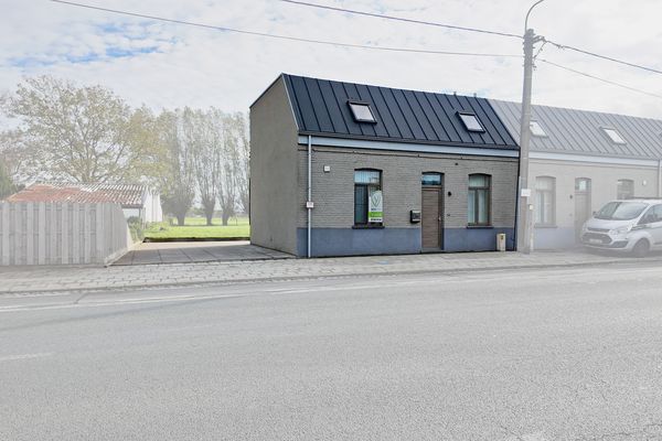 Huis te huur in Adegem