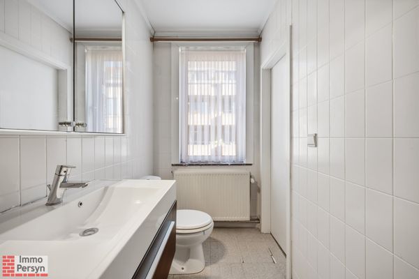 Huis te koop / Scherpenheuvel