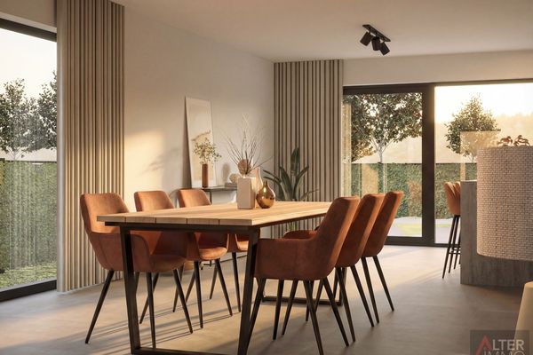 Woning te koop in Genk
