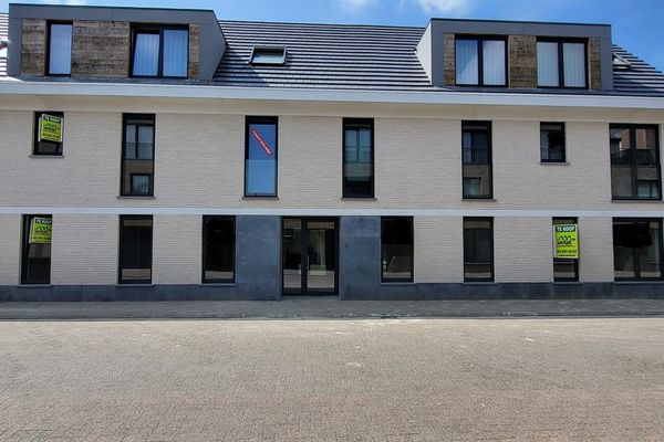 Appartement
                            te koop in Schoten