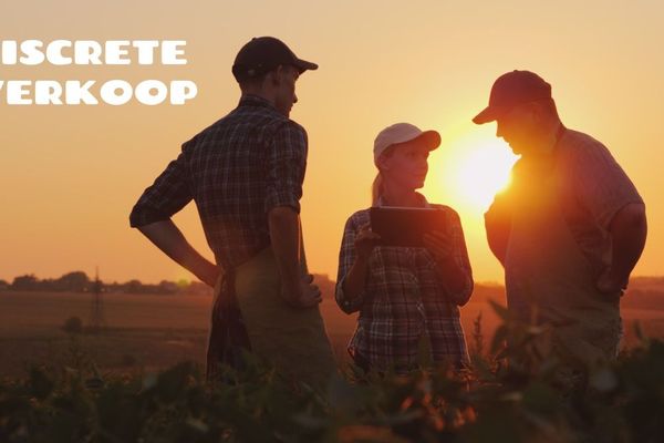 Boerderij
                            te koop in Zonnebeke