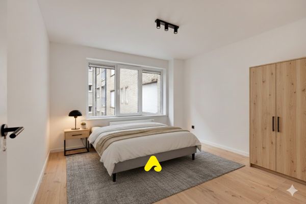 Appartement a louer / La Panne