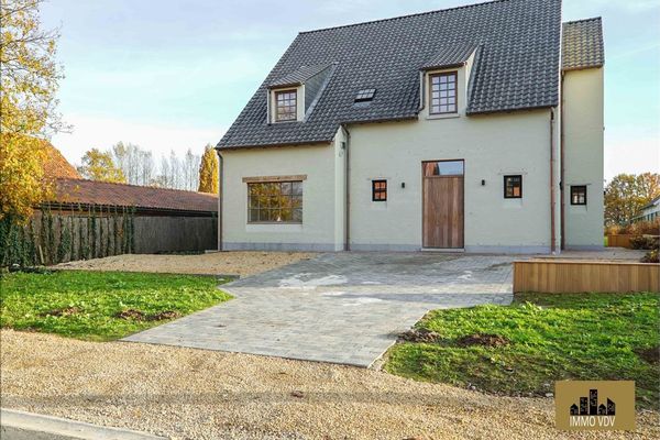 Huis te koop / Alken