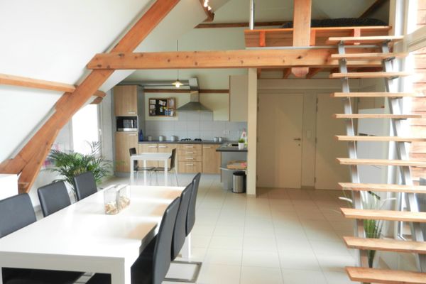 Appartement te huur / Diksmuide