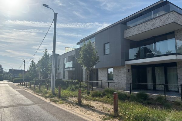 Appartement in Haacht