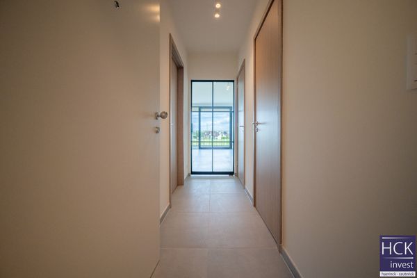 Appartement te huur / Kruishoutem